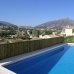 Nueva Andalucia property: Malaga Villa, Spain 213408