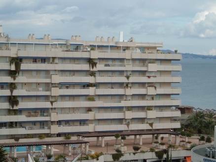 Puerto Banus property: Apartment for sale in Puerto Banus 213410