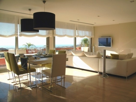 Los Arqueros property: Apartment for sale in Los Arqueros 213412