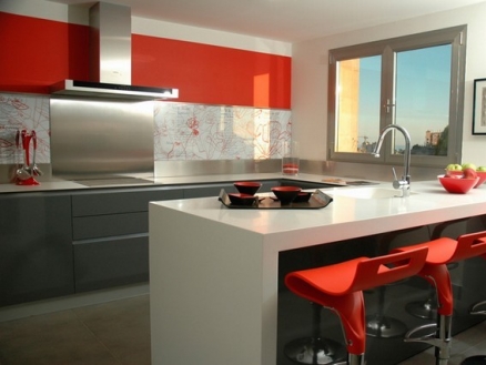 Los Arqueros property: Apartment for sale in Los Arqueros, Spain 213412