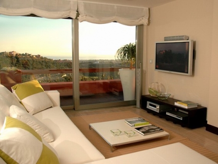 Los Arqueros property: Apartment with 2 bedroom in Los Arqueros, Spain 213412