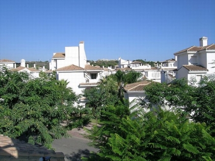 Puerto Banus property: Townhome for sale in Puerto Banus 213413
