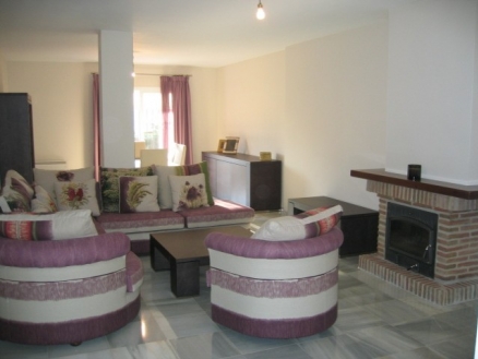 Marbella property: Villa in Malaga for sale 213415