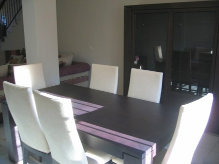 Marbella property: Malaga property | 3 bedroom Villa 213415