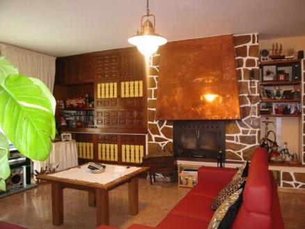 Villa in Malaga for sale 213418