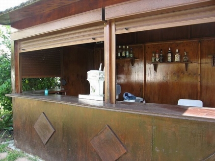Malaga property | 5 bedroom Villa 213418