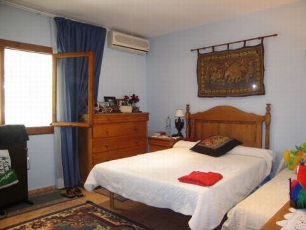 town, Spain | Villa for sale 213418
