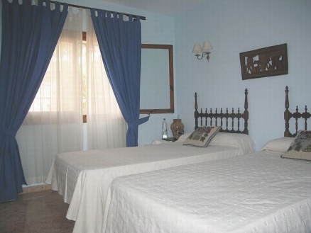 Villa with 5 bedroom in town 213418