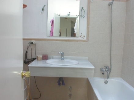 Ojen property: Townhome for sale in Ojen, Spain 213420