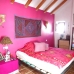 Ojen property: 1 bedroom Townhome in Malaga 213420
