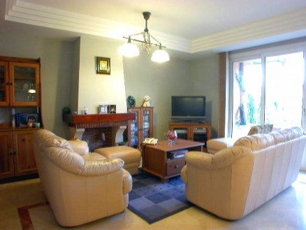 Riviera del Sol property: Townhome for sale in Riviera del Sol, Spain 213421