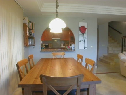 Riviera del Sol property: Townhome with 3 bedroom in Riviera del Sol 213421