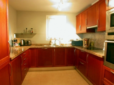 Riviera del Sol property: Townhome in Malaga for sale 213421