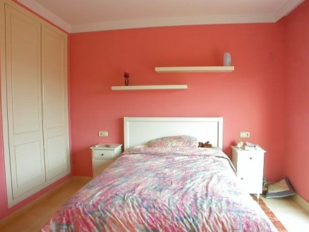 Riviera del Sol property: Malaga property | 3 bedroom Townhome 213421