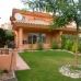 Riviera del Sol property: Malaga Townhome, Spain 213421