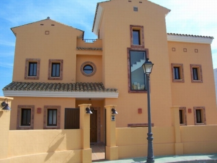 La Quinta property: Villa for sale in La Quinta 213426