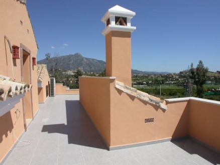 La Quinta property: Villa for sale in La Quinta, Spain 213426