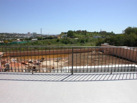 La Quinta property: Villa in Malaga for sale 213426