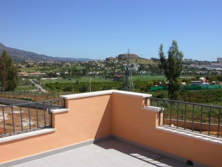 La Quinta property: Malaga property | 4 bedroom Villa 213426