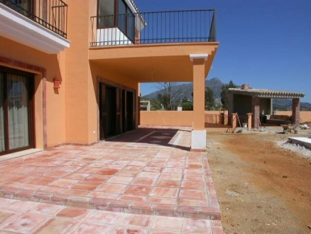 La Quinta property: La Quinta, Spain | Villa for sale 213426
