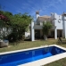 Marbella property: 3 bedroom Villa in Malaga 213427