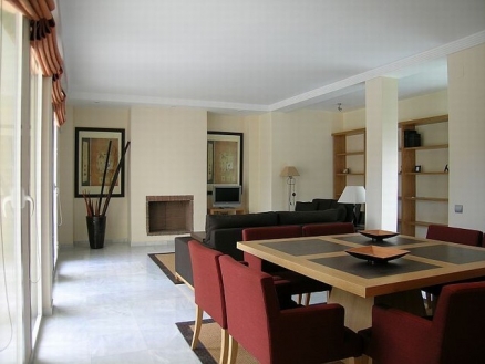 Nueva Andalucia property: Villa for sale in Nueva Andalucia, Spain 213428