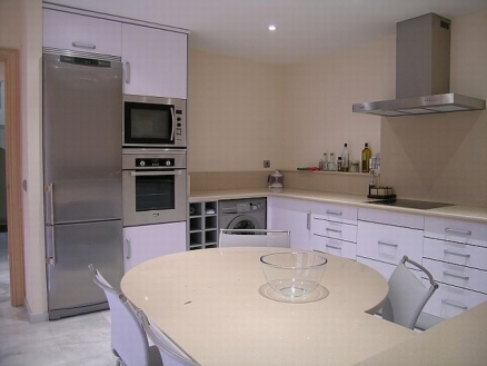 Nueva Andalucia property: Villa with 4 bedroom in Nueva Andalucia 213428