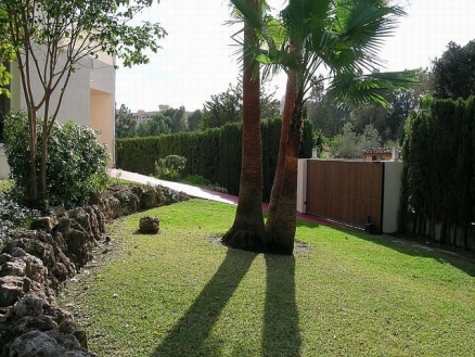 Nueva Andalucia property: Villa in Malaga for sale 213428
