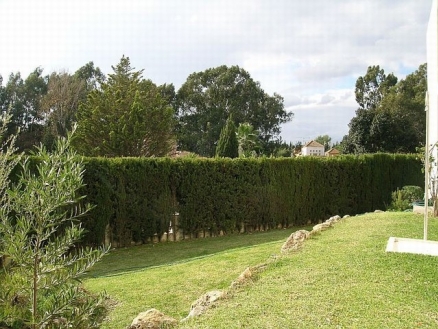 Nueva Andalucia property: Malaga property | 4 bedroom Villa 213428