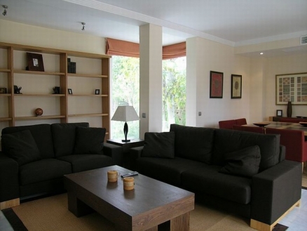 Nueva Andalucia property: Nueva Andalucia, Spain | Villa for sale 213428