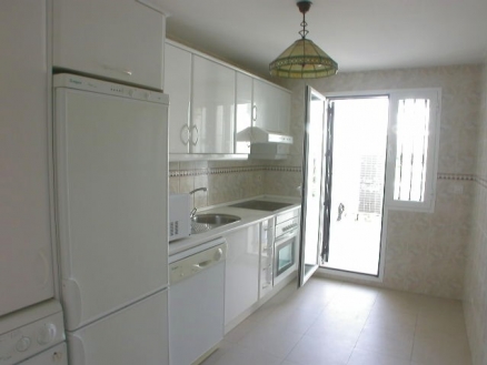 Nueva Andalucia property: Apartment for sale in Nueva Andalucia, Malaga 213429