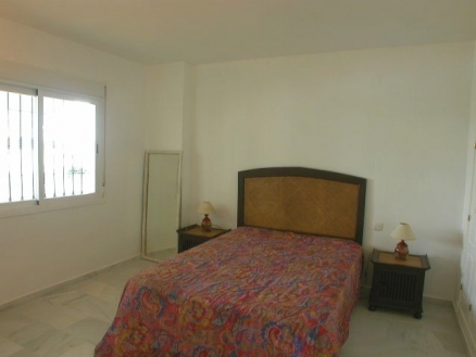 Nueva Andalucia property: Malaga property | 2 bedroom Apartment 213429
