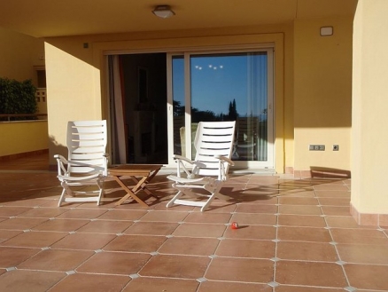 Sierra Blanca property: Apartment with 3 bedroom in Sierra Blanca, Spain 213430