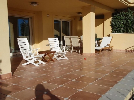 Sierra Blanca property: Apartment for sale in Sierra Blanca, Malaga 213430