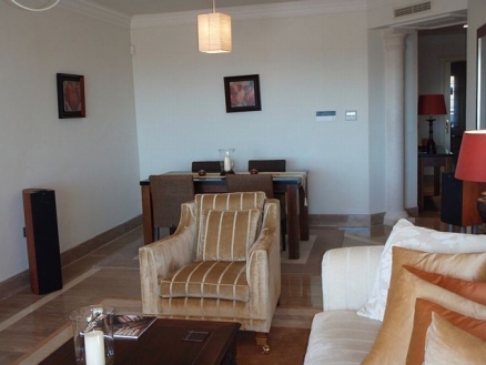 Sierra Blanca property: Malaga Apartment 213430