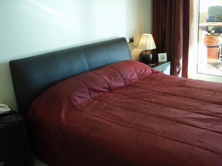 Sierra Blanca property: Sierra Blanca Apartment 213430