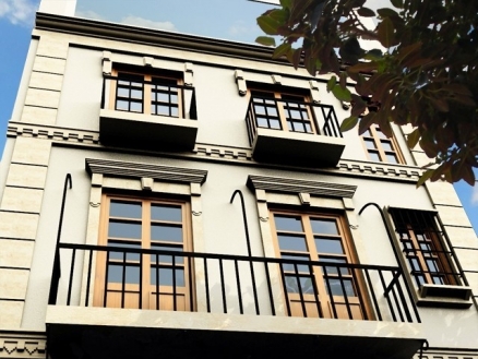 Malaga property: Commercial for sale in Malaga 213431