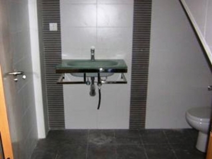 Malaga property: Commercial for sale in Malaga, Malaga 213431