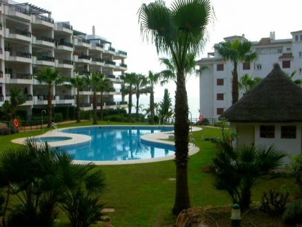 Calahonda property: Apartment for sale in Calahonda 213432
