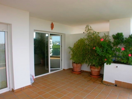 Calahonda property: Apartment with 1 bedroom in Calahonda, Spain 213432