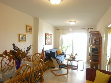 Calahonda property: Apartment in Malaga for sale 213432