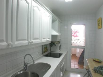 Calahonda property: Malaga property | 1 bedroom Apartment 213432