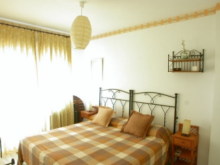 Calahonda property: Calahonda, Spain | Apartment for sale 213432