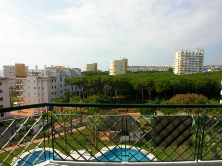 Calahonda property: Malaga Apartment 213432