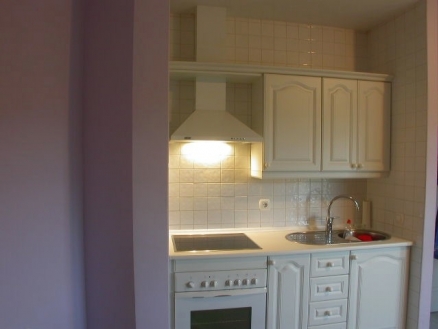 Calahonda property: Apartment with 1 bedroom in Calahonda 213433