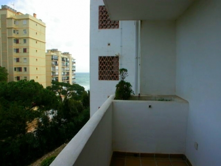 Calahonda property: Apartment in Malaga for sale 213433