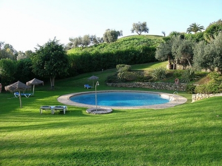 La Quinta property: Apartment for sale in La Quinta, Spain 213434