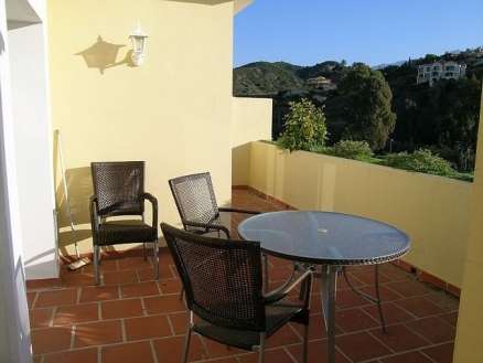 La Quinta property: Apartment in Malaga for sale 213434