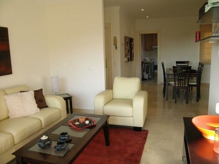 La Quinta property: Malaga property | 3 bedroom Apartment 213434