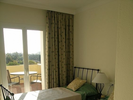 La Quinta property: La Quinta, Spain | Apartment for sale 213434